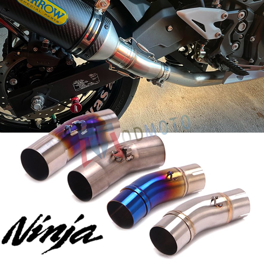    ߰ ũ, ͻŰ  400 Z400 Z250 2017-2021 51mm Ʃ  ̽ ÷ ý ׼